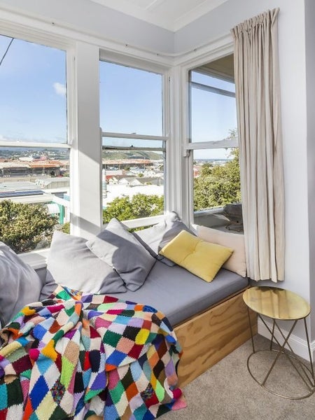 6 Queens Drive, Kilbirnie, Wellington - Carousel 8