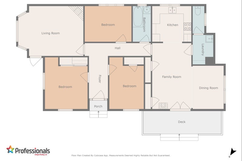 8 Millar Street, Terrace End, Palmerston North - Carousel 21