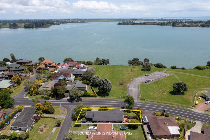 98 Walter Strevens Drive, Conifer Grove, Takanini - Carousel 1