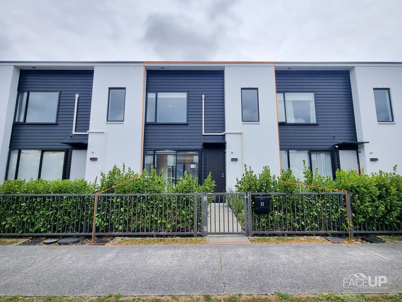 22 Propeller Avenue, Whenuapai, Auckland - Carousel 2