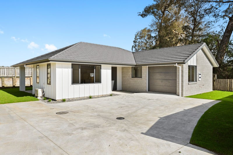 9 Te Koko Lane, Kihikihi, Te Awamutu - Carousel 1