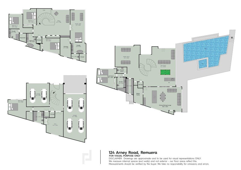 124 Arney Road, Remuera, Auckland - Carousel 20