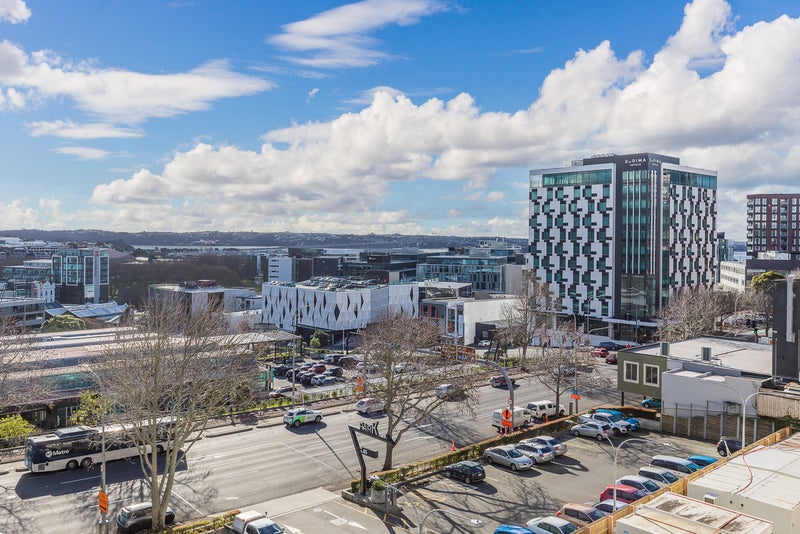 503/72 Nelson Street, Auckland Central, Auckland - Carousel 1
