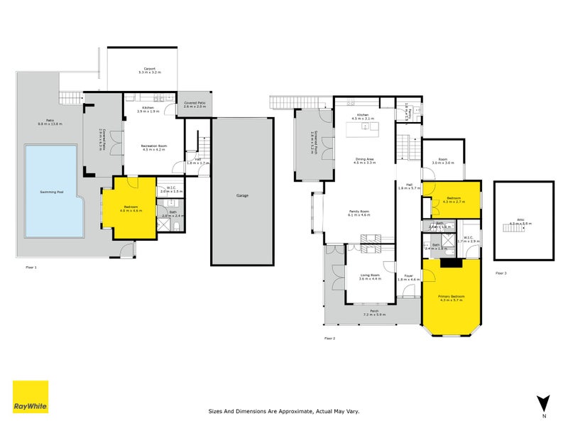 288A Jervois Road, Herne Bay, Auckland - Carousel 30