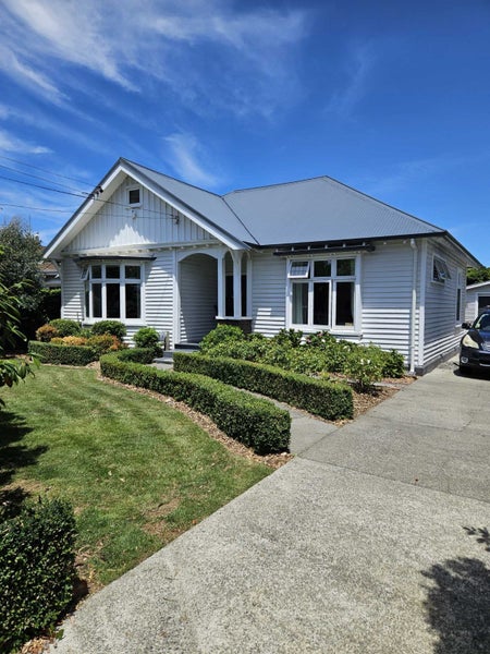 453 Barrington Street, Spreydon, Christchurch - Carousel 1
