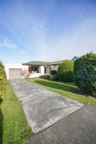 87 Catherine Street, Windsor, Invercargill - Carousel 1