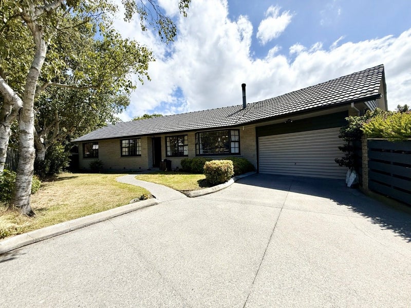 4 Arran Crescent, Woolston, Christchurch - Carousel 1