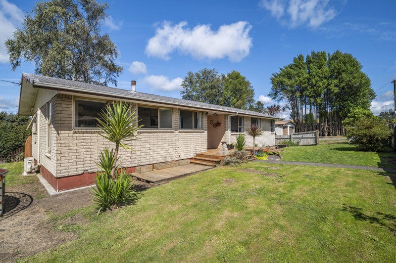 2 Turner Drive, Western Heights, Rotorua - Carousel 1
