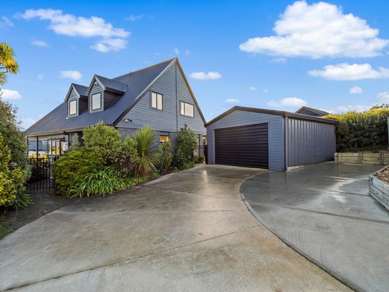 44 JAMES DRIVE, Lyttelton, Christchurch - Carousel 2