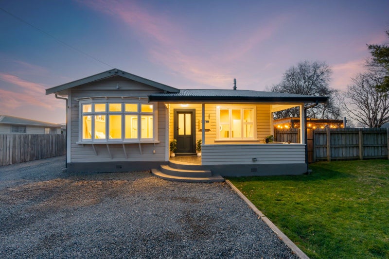 30 Harley Street, Solway, Masterton - Carousel 1