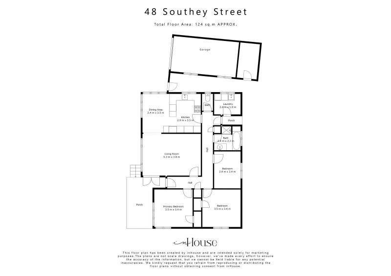 48 Southey Street, Leamington, Cambridge - Carousel 22