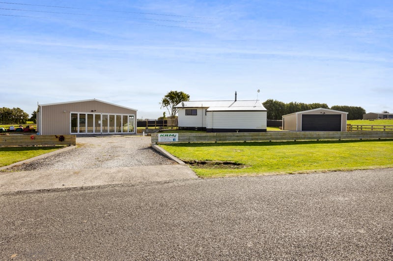 309 Hunter Road, ELTHAM, HAWERA - Carousel 29