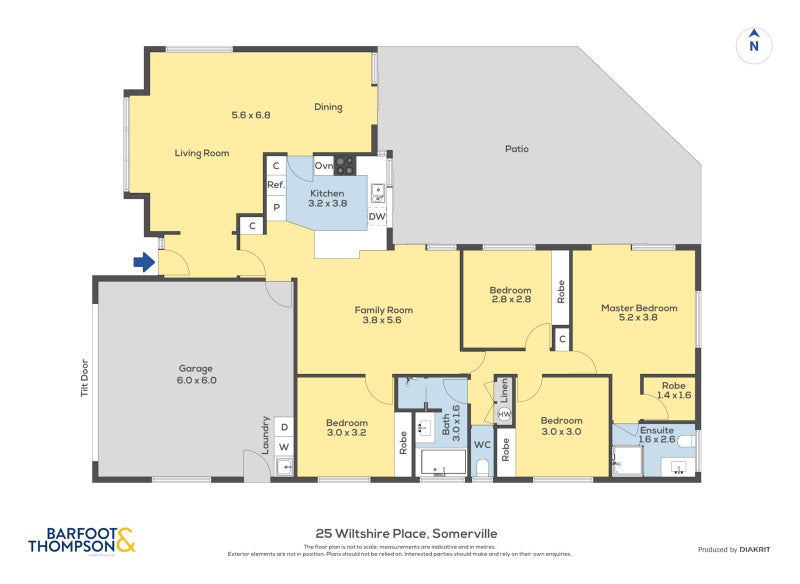 25 Wiltshire Place, Somerville, Manukau - Carousel 18