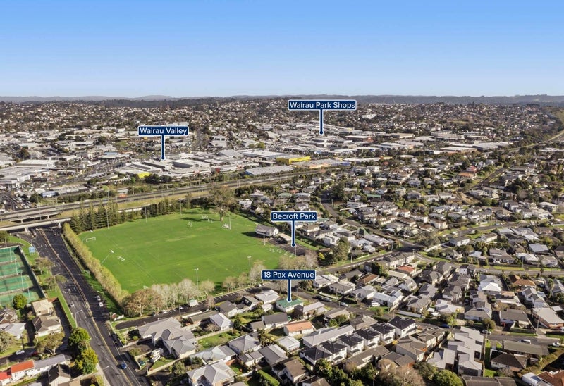 18 Pax Avenue, Forrest Hill, Auckland - Carousel 12