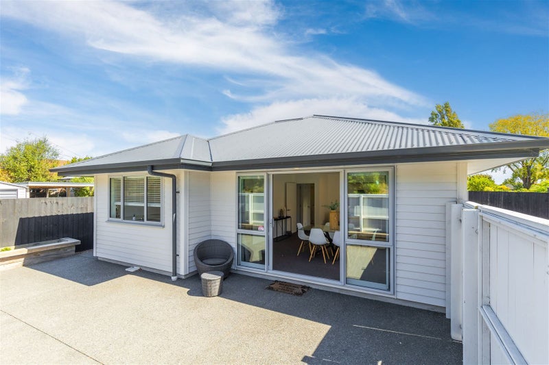 129A Centaurus Road, Huntsbury, Christchurch - Carousel 1