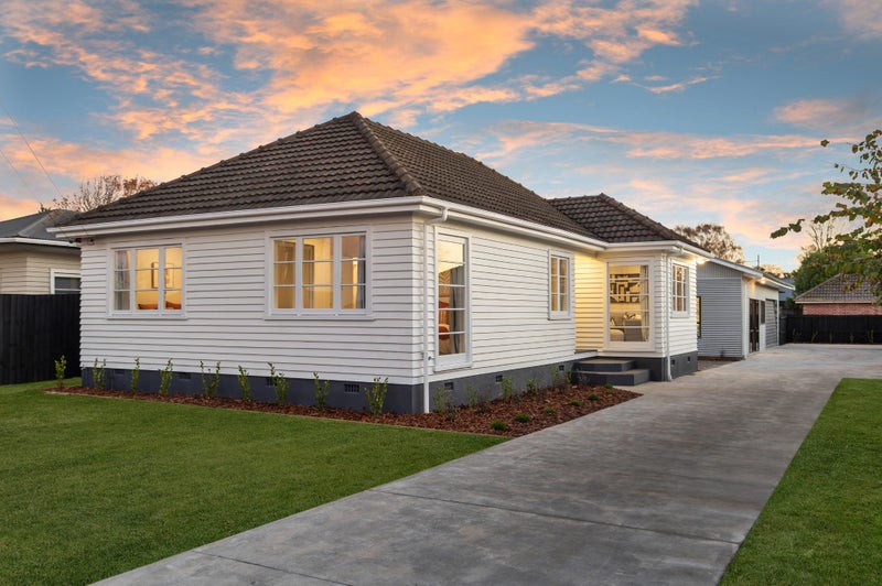 5 Croziers Road, St Albans, Christchurch - Carousel 23