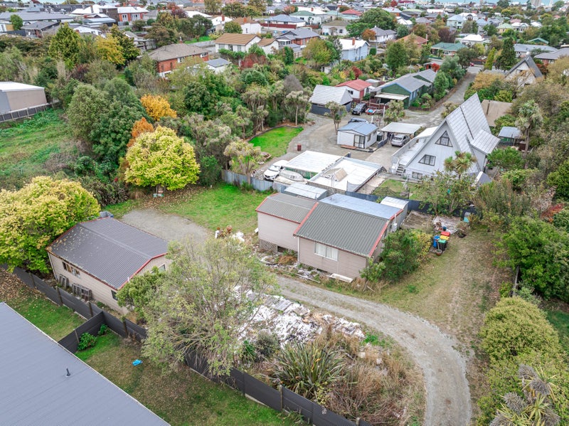 27A Wilson Street, Seaview, Timaru - Carousel 1