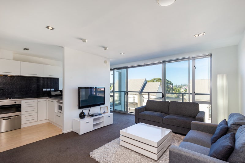 5W/435 New North Road, Kingsland, Auckland - Carousel 2