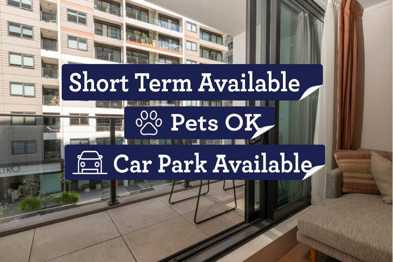 218/145 Nelson Street, Auckland Central, Auckland - Carousel 1