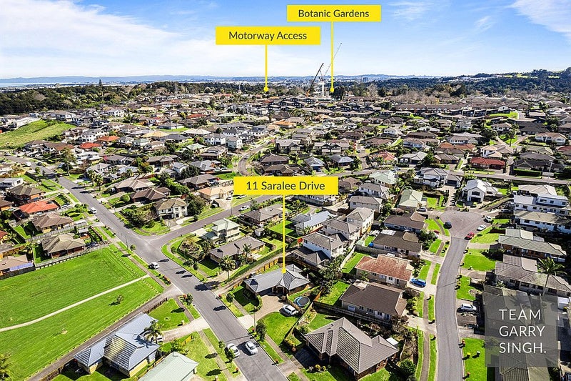11 Saralee Drive, Manurewa, Auckland - Carousel 18