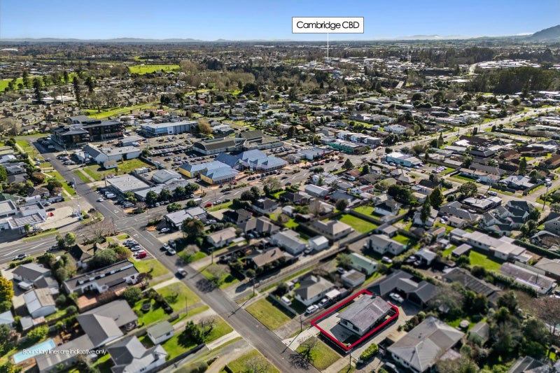 31 Campbell Street, Leamington, Cambridge - Carousel 16