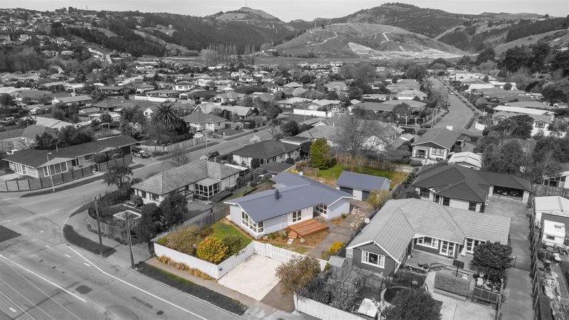 193 Cashmere Road, Hoon Hay, Christchurch - Carousel 2