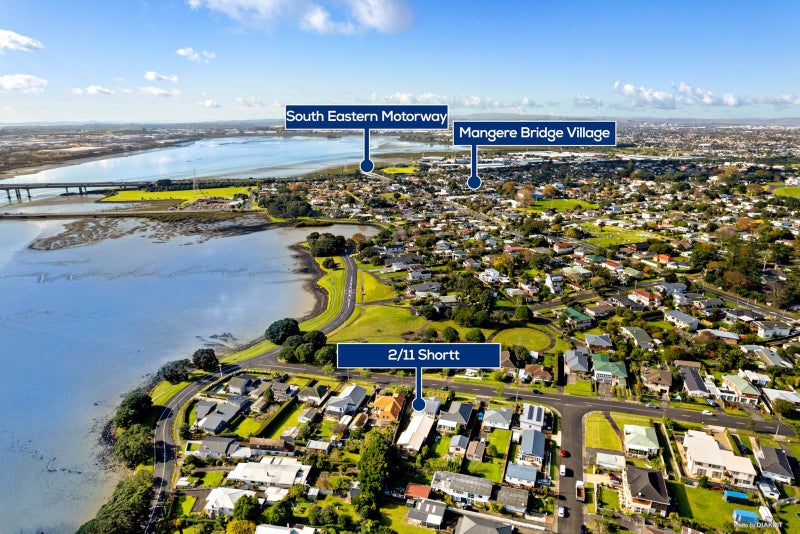 2/11 Shortt Avenue, Māngere Bridge, Auckland - Carousel 2