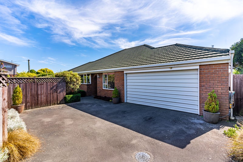 2/424 Harewood Road, Harewood, Christchurch - Carousel 1
