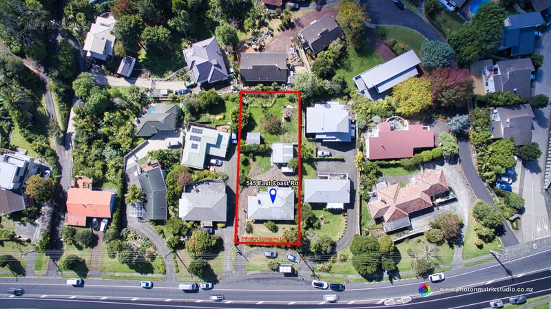 545 East Coast Road, Browns Bay, Auckland - Carousel 2