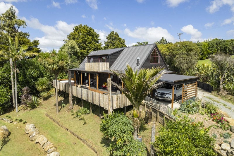 84 Tudehope Road, Matarau, Whangārei - Carousel 1
