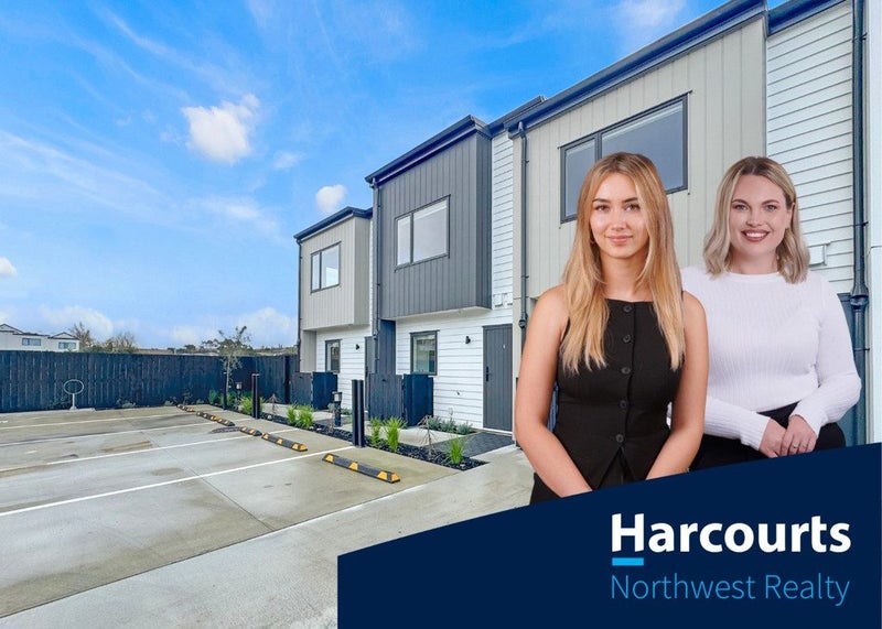 7/48 Moire Road, Massey, Auckland - Carousel 1