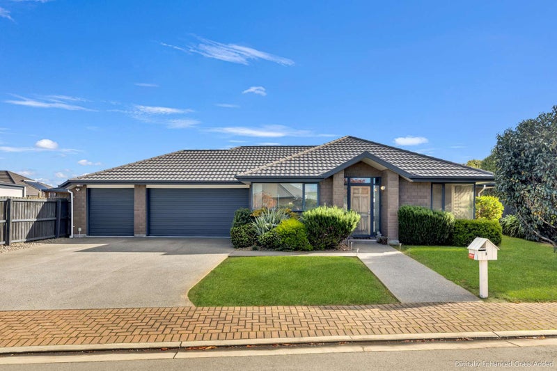 3 Fantail Lane, Woolston, Christchurch - Carousel 1