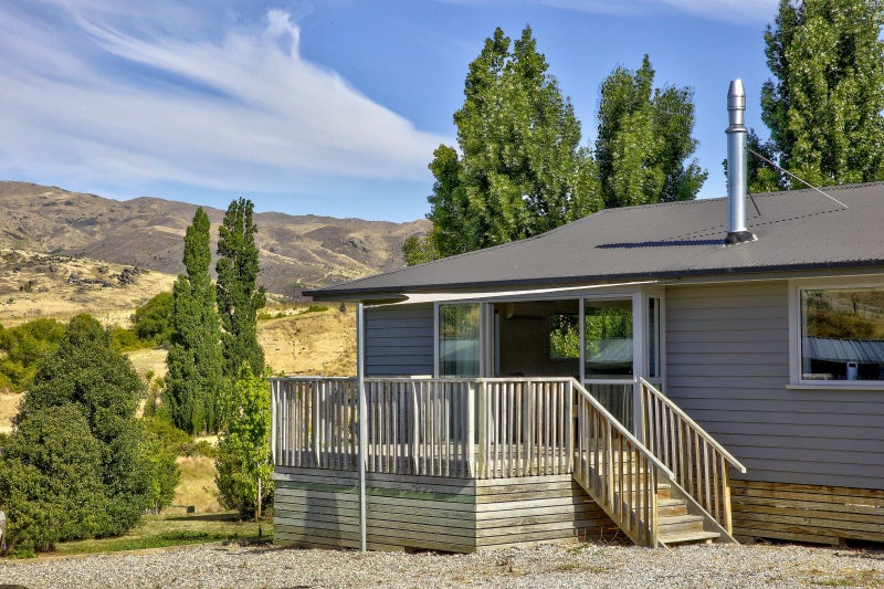419 Bannockburn Road, Bannockburn, Cromwell - Carousel 2
