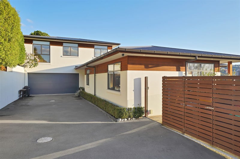 58 Major Aitken Drive, Huntsbury, Christchurch - Carousel 2