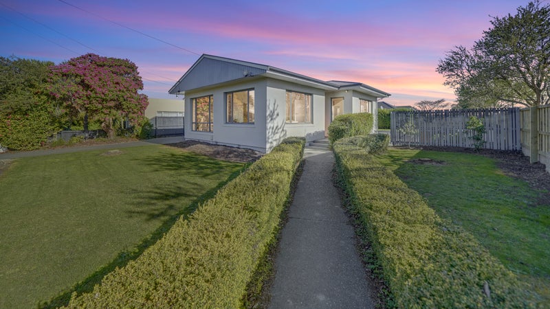 33 Croziers Road, St Albans, Christchurch - Carousel 1
