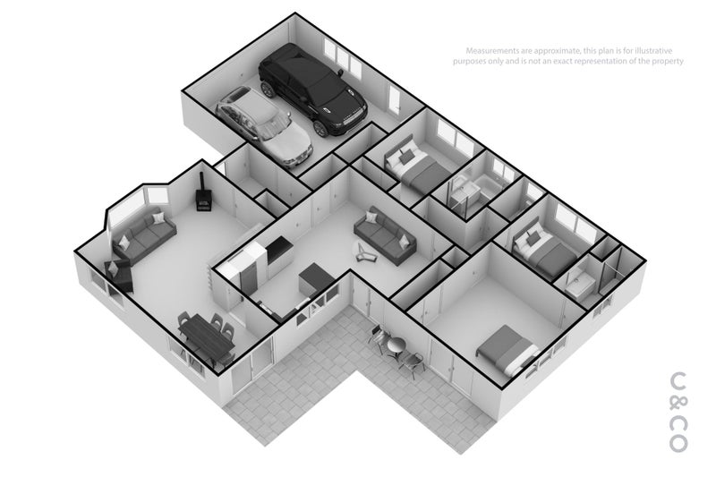 27 Merlot Heights, Huapai, Kumeū - Carousel 31