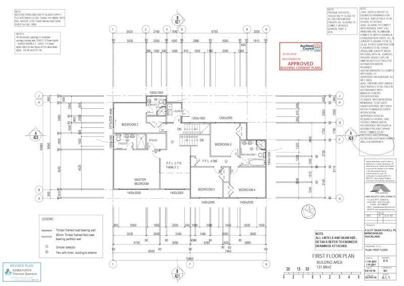 4 Satchell Place, Birkenhead, Auckland - Carousel 32