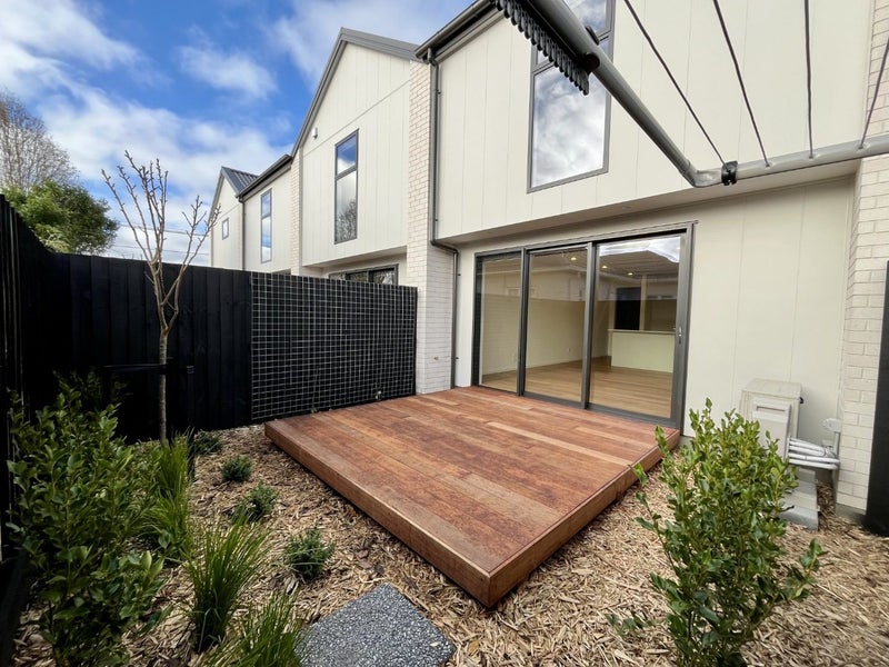 4/33 Winsor Crescent, Spreydon, Christchurch - Carousel 15
