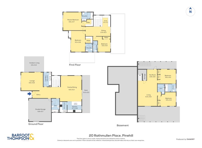 20 Rathmullen Place, Pinehill, Auckland - Carousel 38