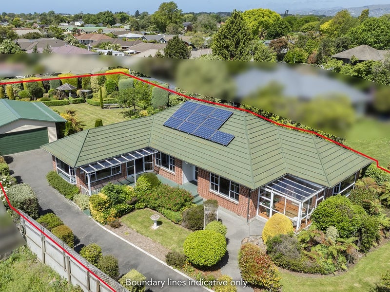 33 Banks Avenue, Dallington, Christchurch - Carousel 1