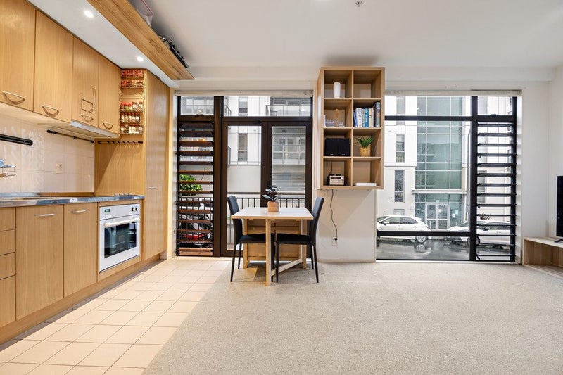 GE/9 Charlotte Street, Eden Terrace, Auckland - Carousel 1