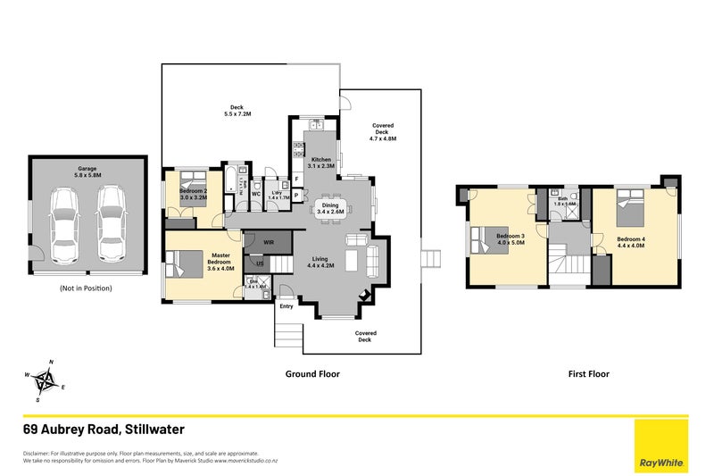 69 Aubrey Road, Stillwater, Silverdale - Carousel 20