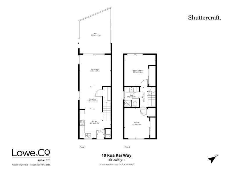 10 Rua Kai WAY, Brooklyn, Wellington - Carousel 15