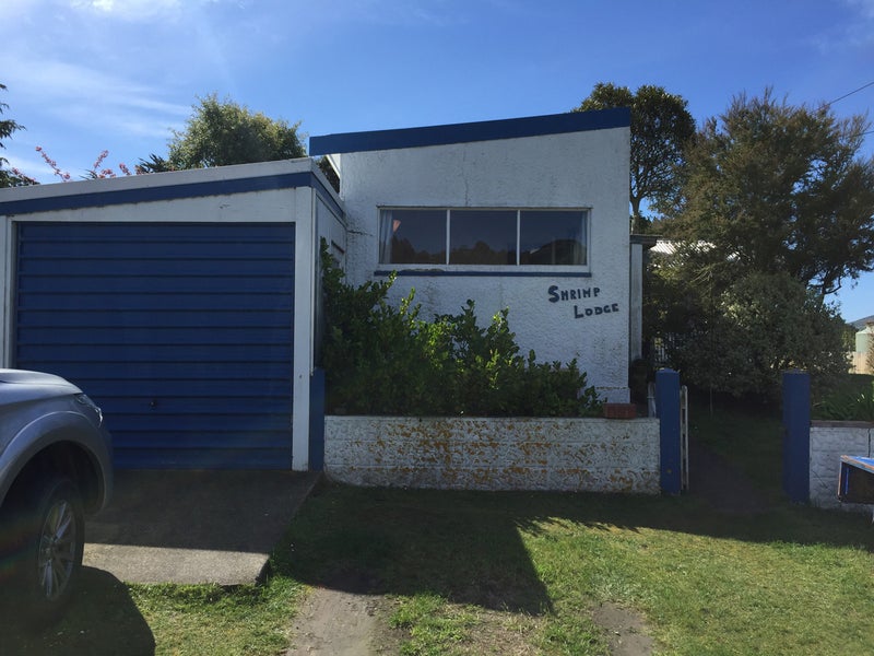 23 Driver Street, Long Beach, Port Chalmers - Carousel 1