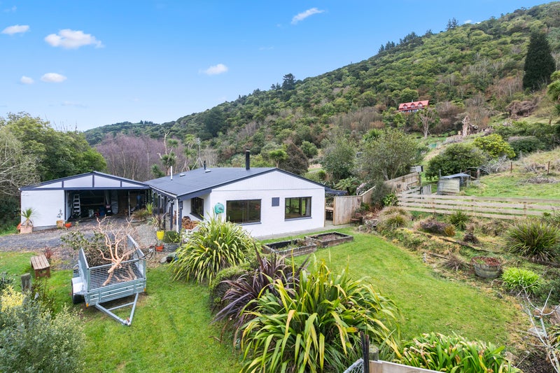11 Matai Street, Ravensbourne, Dunedin - Carousel 18