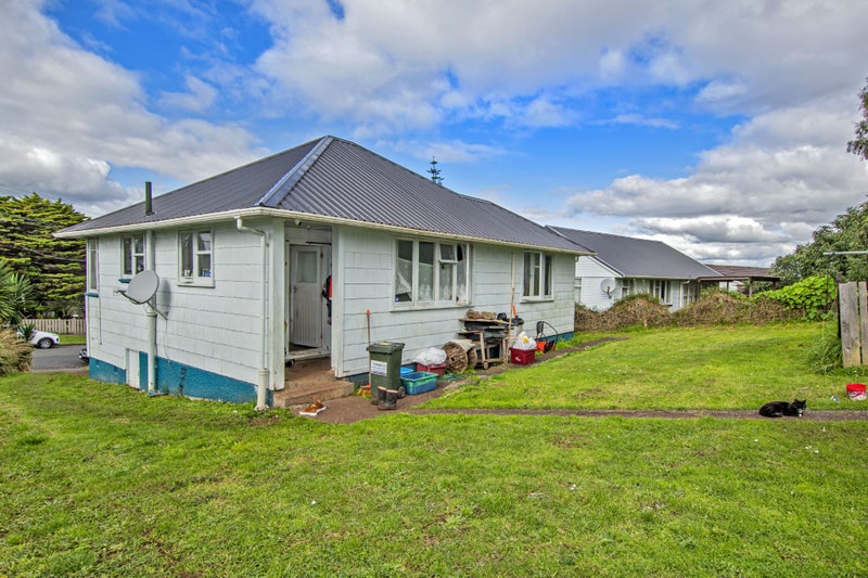 7 Holmes Avenue, Otangarei, Whangarei - Carousel 2
