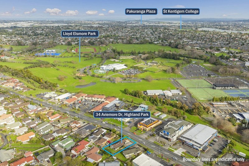 34 Aviemore Drive, Highland Park, Auckland - Carousel 2