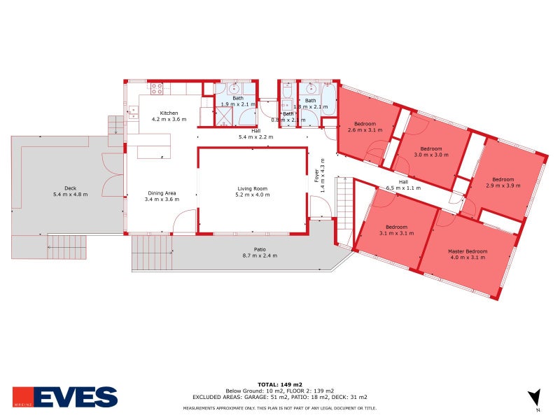 64 Bedlington Street, Whau Valley, Whangarei - Carousel 43
