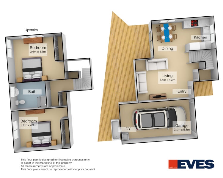 34B Campbell Street, Frankton, Hamilton - Carousel 19