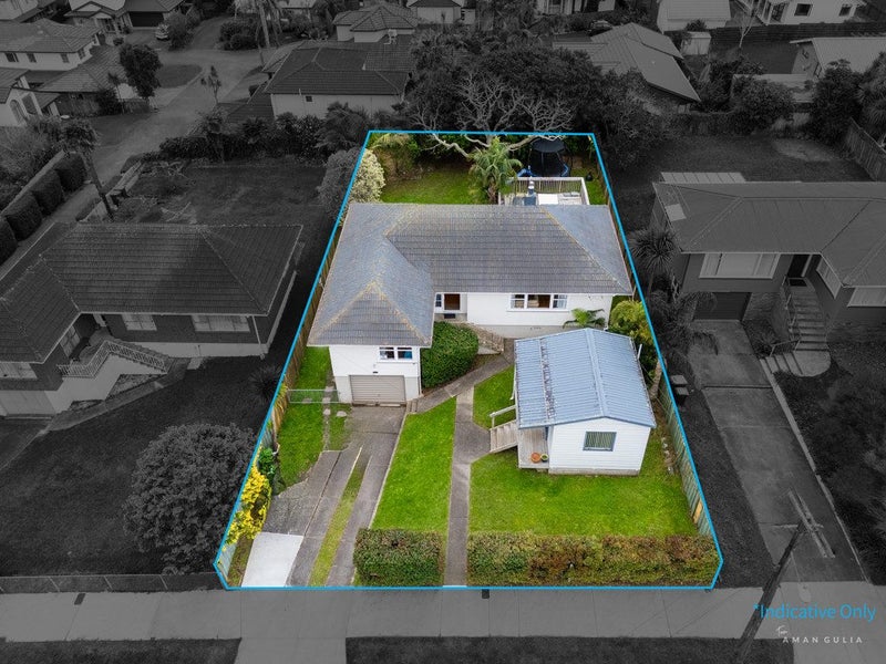 25 Kay Drive, Blockhouse Bay, Auckland - Carousel 2